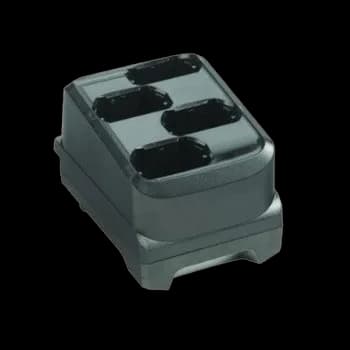 Cargador Zebra SAC-MC33 — cuna de carga multi-slot para terminales Zebra
