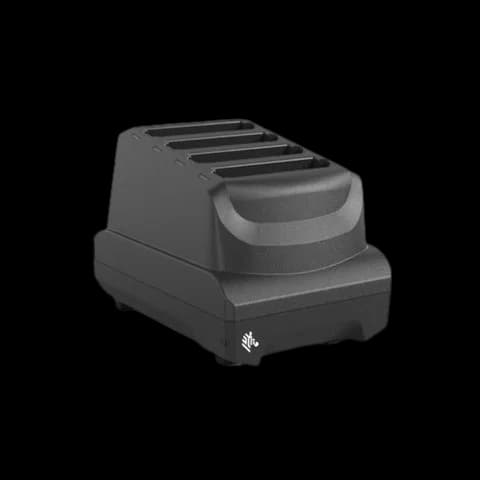 Cargador Zebra SAC5500 — cuna de carga multi-slot para terminales Zebra