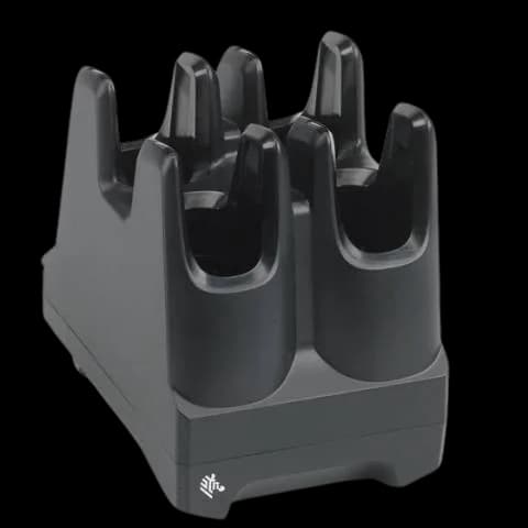 Cargador Zebra SAC-TC8X — cuna de carga multi-slot para terminales Zebra