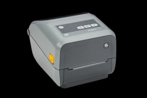 Renta impresora Zebra ZD421 — impresora de código de barras