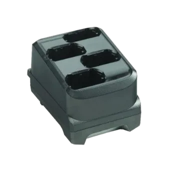 Cargador Zebra SAC-MC33 — cuna de carga multi-slot para terminales Zebra