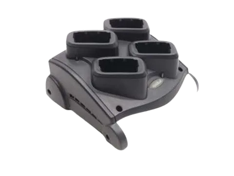 Cargador Zebra CHB-MC92 — cuna de carga multi-slot para terminales Zebra