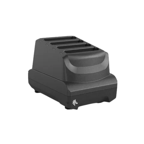 Cargador Zebra SAC5500 — cuna de carga multi-slot para terminales Zebra