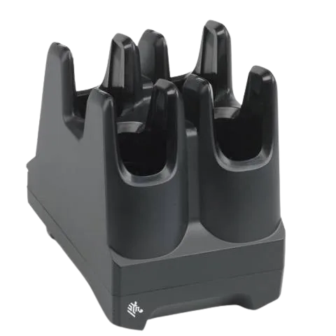 Cargador Zebra SAC-TC8X — cuna de carga multi-slot para terminales Zebra