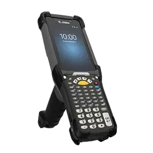 Renta handheld Zebra MC93 — terminal de mano para almacén