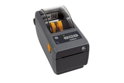 Renta impresora Zebra ZD411 — impresora de código de barras