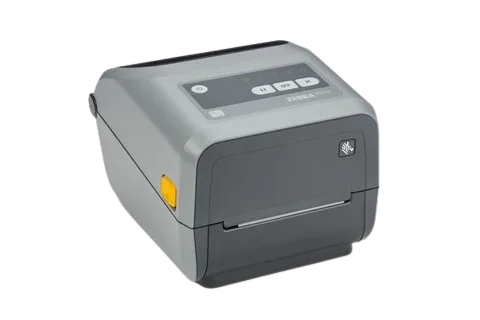 Renta impresora Zebra ZD421 — impresora de código de barras