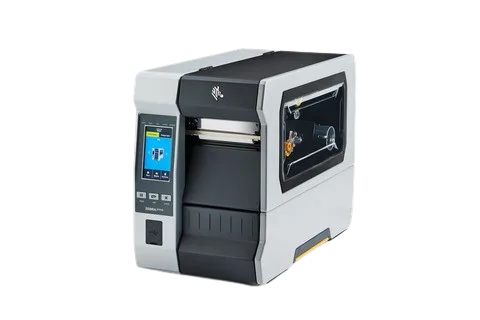 Renta impresora Zebra ZT610 — impresora de código de barras